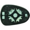 SEAT 6J0857521K Mirror Glass, outside mirror